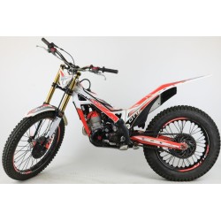 N°80 OCCASION TRS 300 RR 2024
