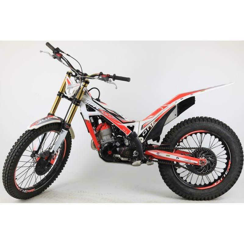 N°80 OCCASION TRS 300 RR 2024