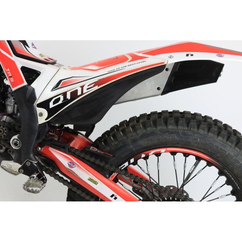 N°80 OCCASION TRS 300 RR 2024