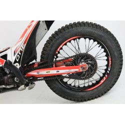 N°80 OCCASION TRS 300 RR 2024