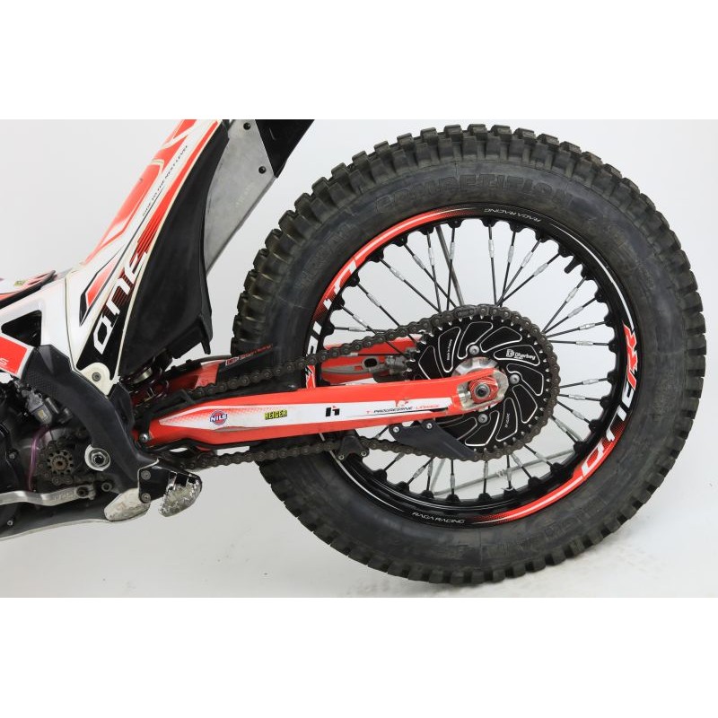 N°80 OCCASION TRS 300 RR 2024