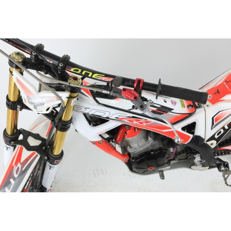 N°80 OCCASION TRS 300 RR 2024