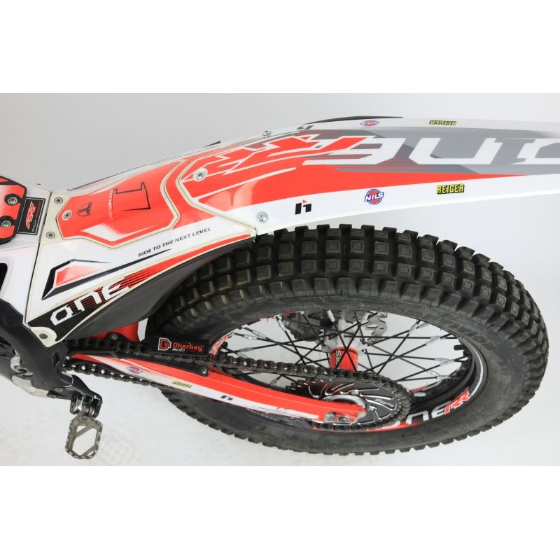 N°80 OCCASION TRS 300 RR 2024