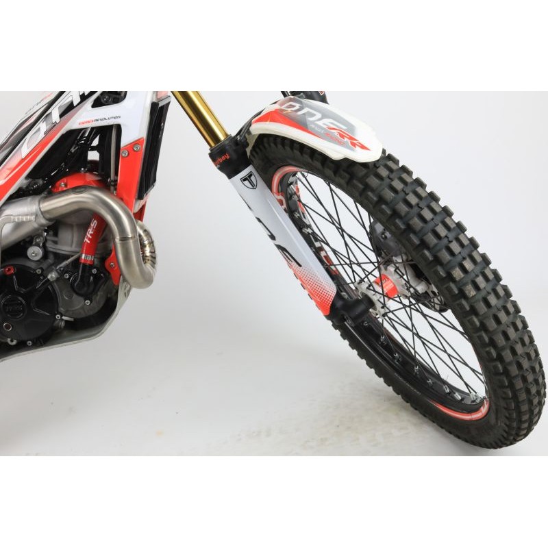 N°80 OCCASION TRS 300 RR 2024