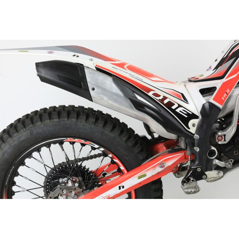 N°80 OCCASION TRS 300 RR 2024