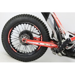 N°80 OCCASION TRS 300 RR 2024