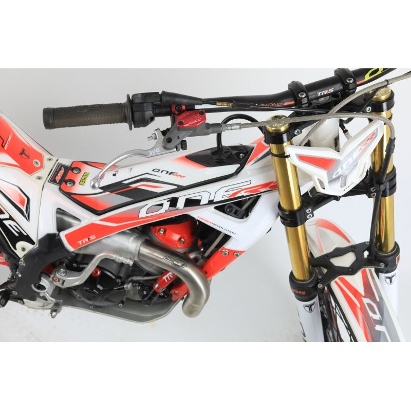 N°80 OCCASION TRS 300 RR 2024