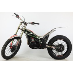 N°85 OCCASION VERTIGO 280 R3 2021