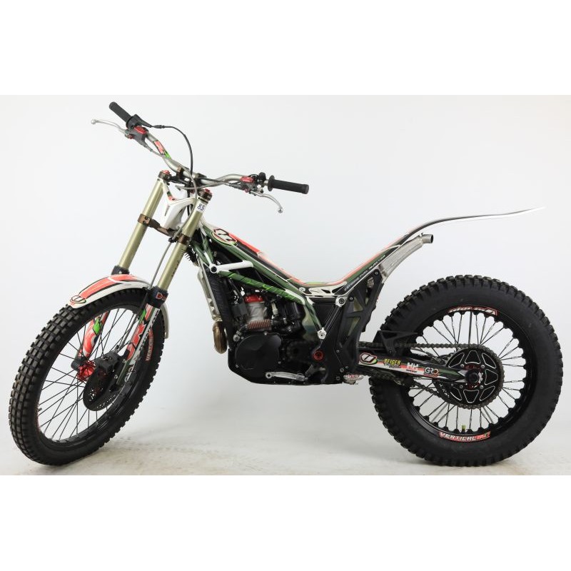 N°85 OCCASION VERTIGO 280 R3 2021