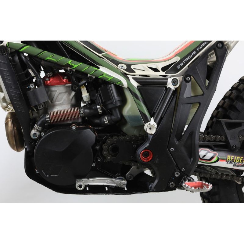 N°85 OCCASION VERTIGO 280 R3 2021