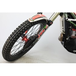N°85 OCCASION VERTIGO 280 R3 2021