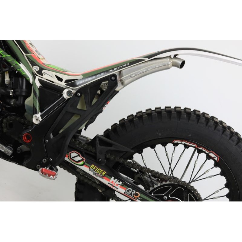 N°85 OCCASION VERTIGO 280 R3 2021