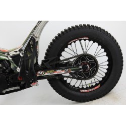 N°85 OCCASION VERTIGO 280 R3 2021