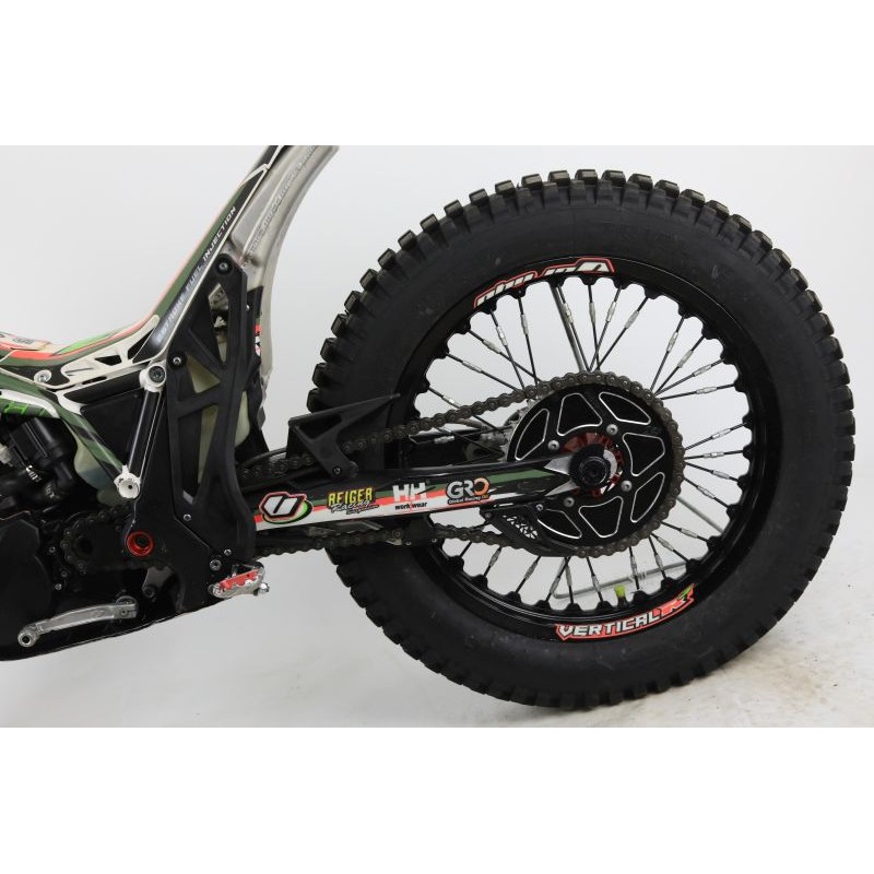 N°85 OCCASION VERTIGO 280 R3 2021