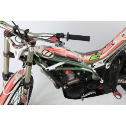 N°85 OCCASION VERTIGO 280 R3 2021