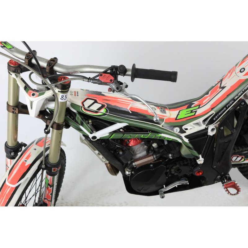 N°85 OCCASION VERTIGO 280 R3 2021