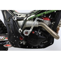 N°85 OCCASION VERTIGO 280 R3 2021