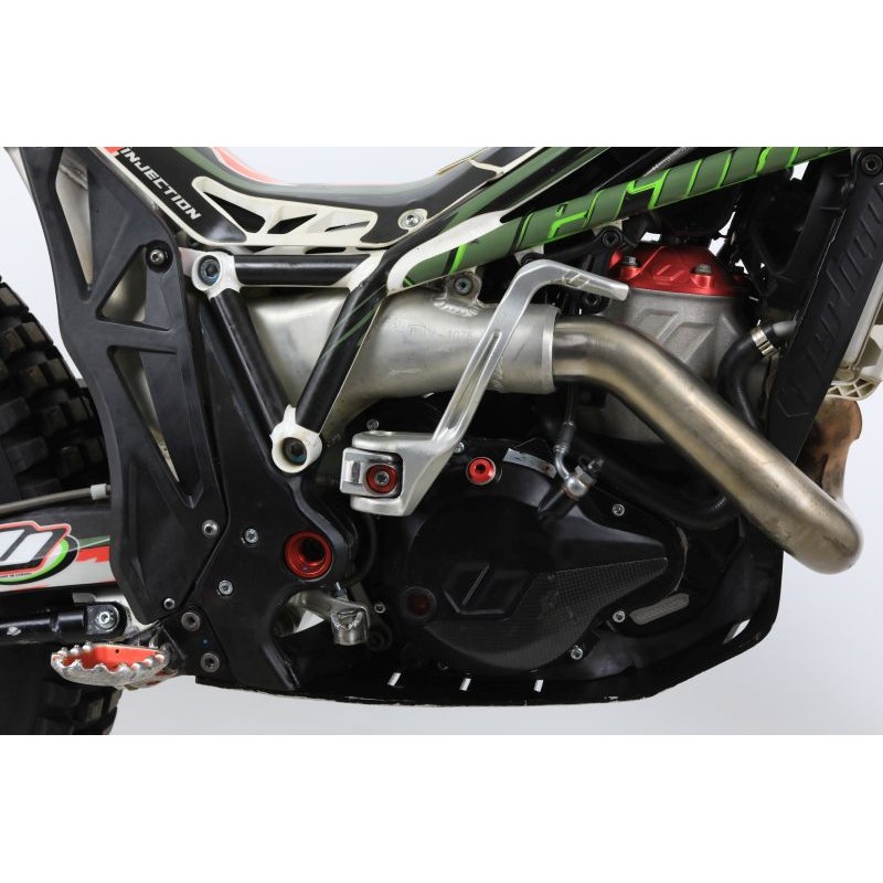 N°85 OCCASION VERTIGO 280 R3 2021