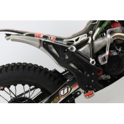 N°85 OCCASION VERTIGO 280 R3 2021
