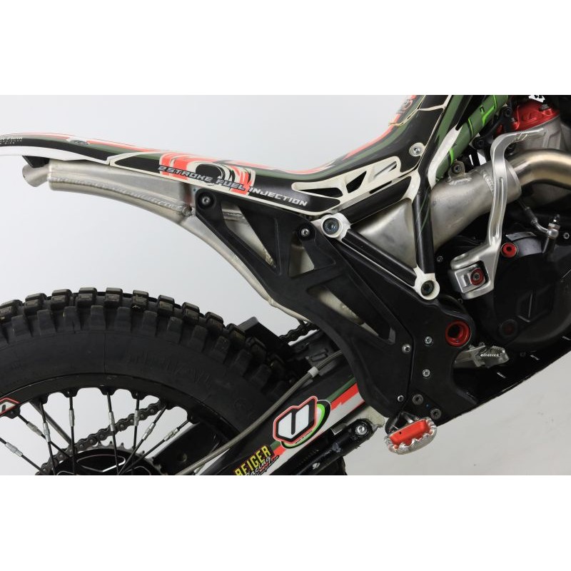 N°85 OCCASION VERTIGO 280 R3 2021