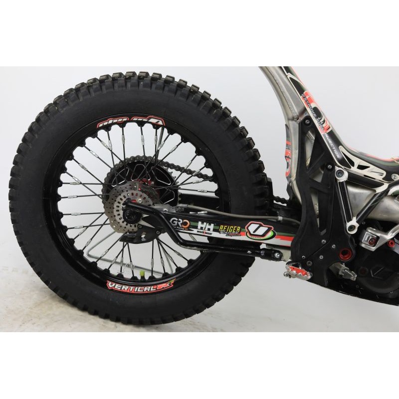 N°85 OCCASION VERTIGO 280 R3 2021