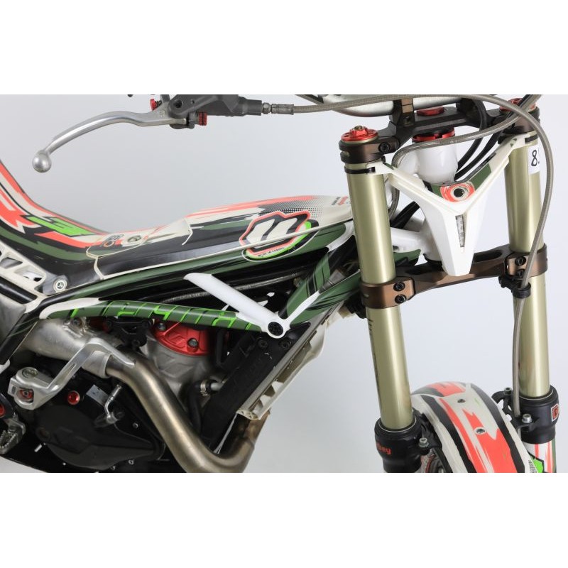 N°85 OCCASION VERTIGO 280 R3 2021