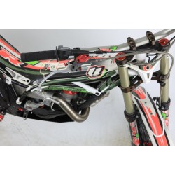 N°85 OCCASION VERTIGO 280 R3 2021