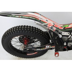 N°85 OCCASION VERTIGO 280 R3 2021