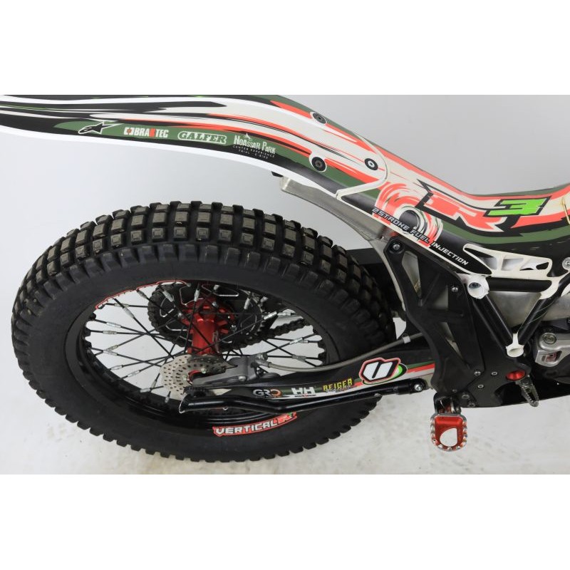N°85 OCCASION VERTIGO 280 R3 2021