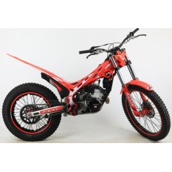 N°91 OCCASION BETA 125 EVO...