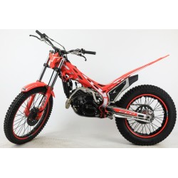 N°91 OCCASION BETA 125 EVO 2023