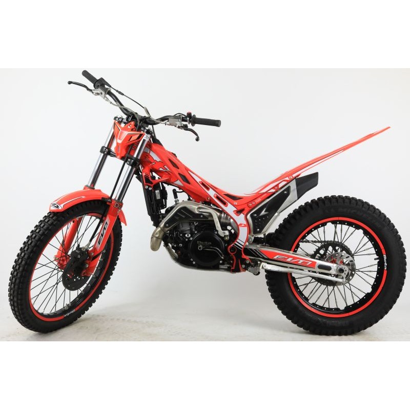 N°91 OCCASION BETA 125 EVO 2023