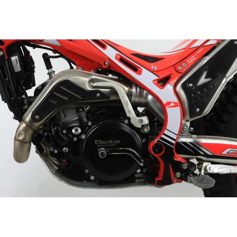N°91 OCCASION BETA 125 EVO 2023