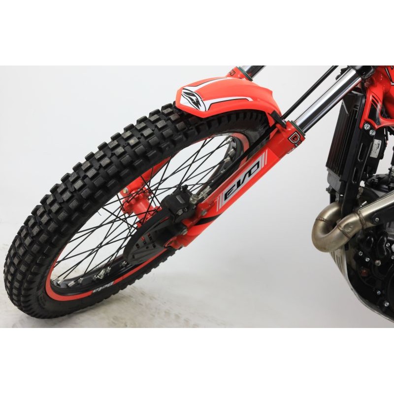 N°91 OCCASION BETA 125 EVO 2023