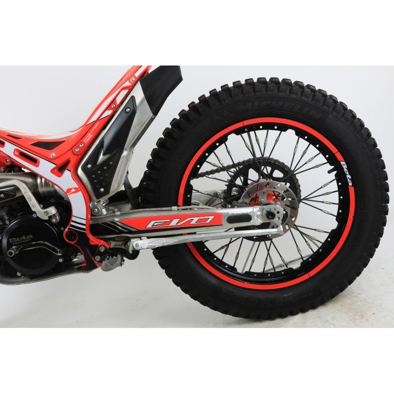 N°91 OCCASION BETA 125 EVO 2023