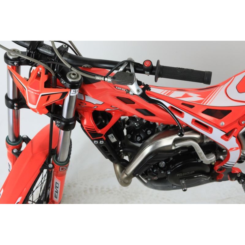 N°91 OCCASION BETA 125 EVO 2023