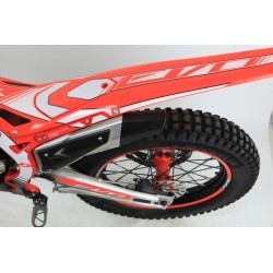 N°91 OCCASION BETA 125 EVO 2023