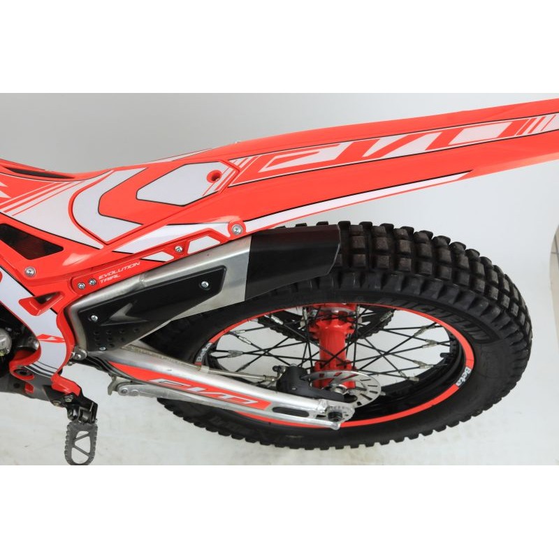 N°91 OCCASION BETA 125 EVO 2023