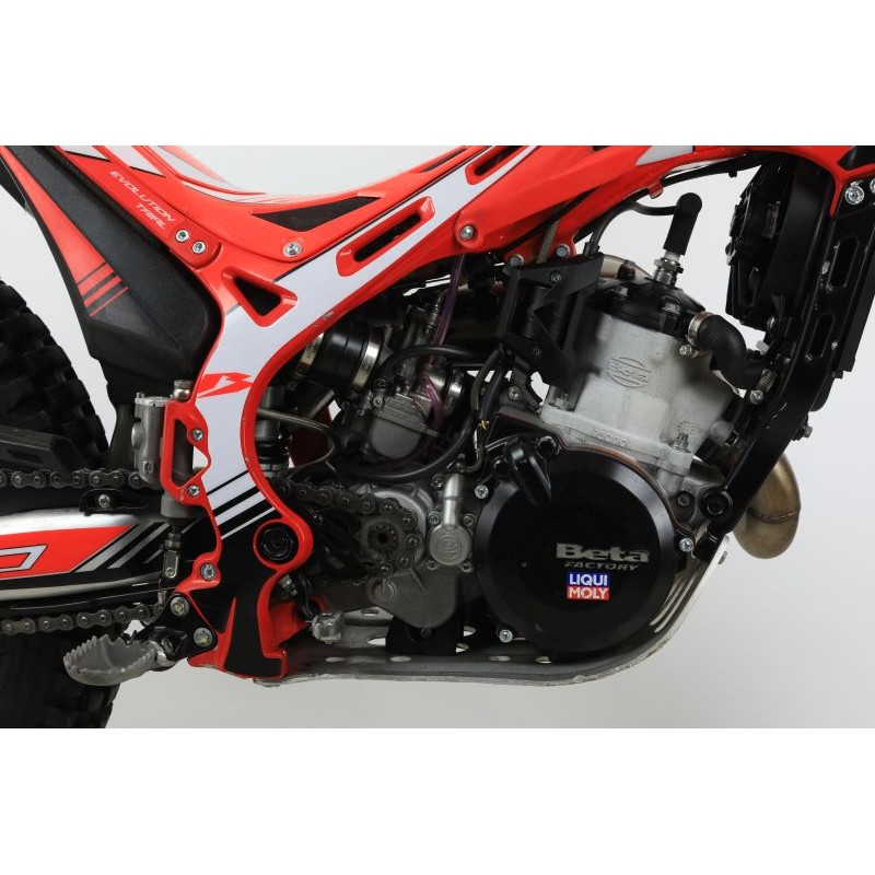 N°91 OCCASION BETA 125 EVO 2023