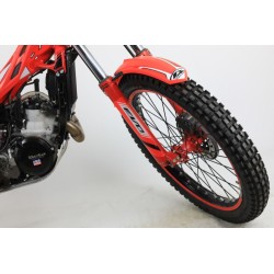 N°91 OCCASION BETA 125 EVO 2023