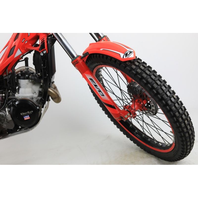 N°91 OCCASION BETA 125 EVO 2023