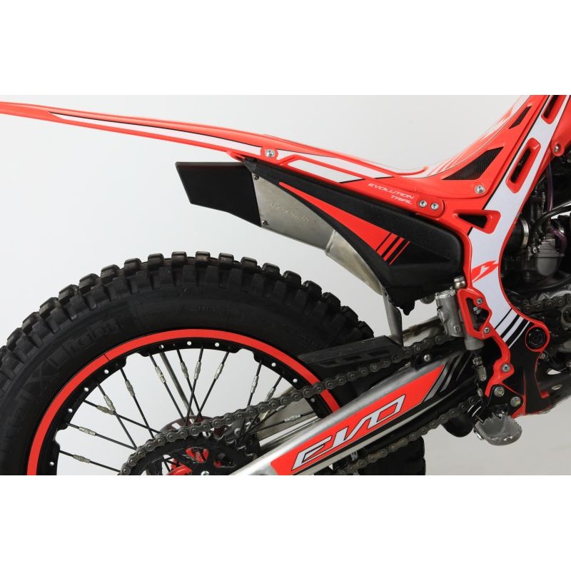 N°91 OCCASION BETA 125 EVO 2023