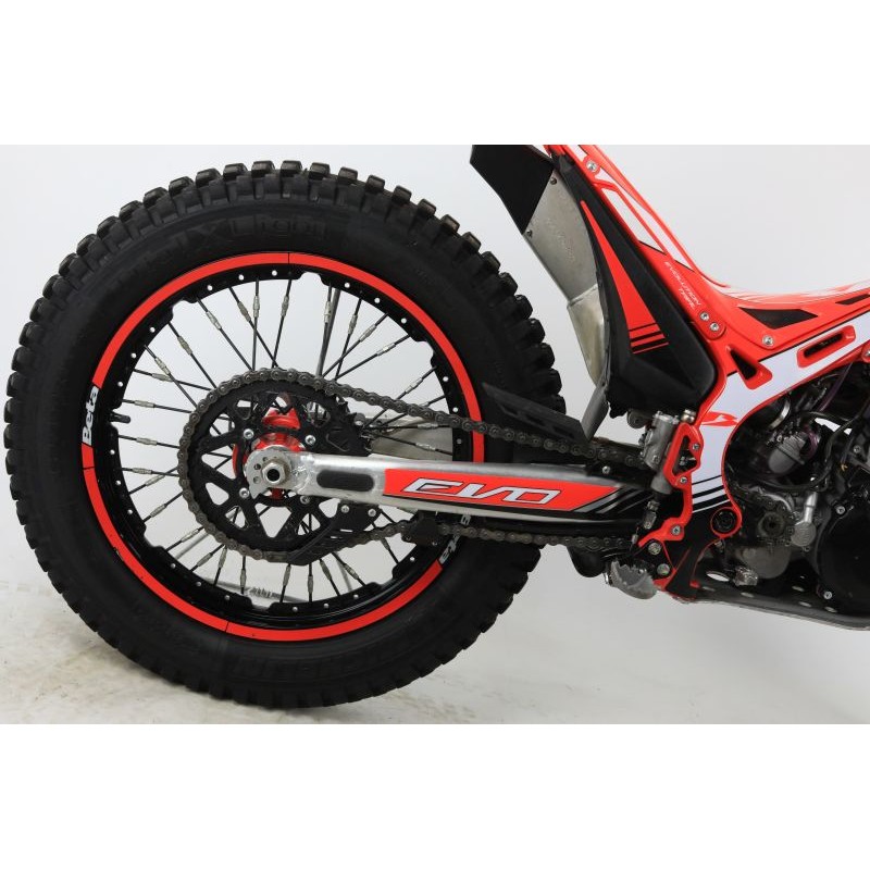 N°91 OCCASION BETA 125 EVO 2023