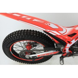N°91 OCCASION BETA 125 EVO 2023