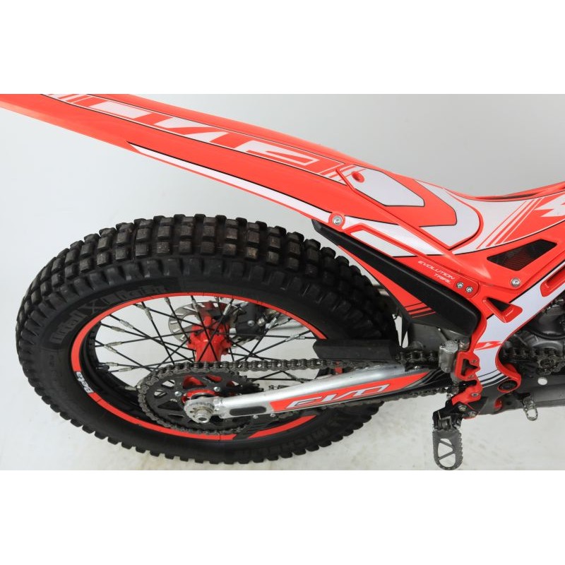 N°91 OCCASION BETA 125 EVO 2023