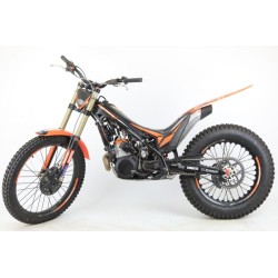 OCCASION SCORPA 250 FACTORY 2022 N°96
