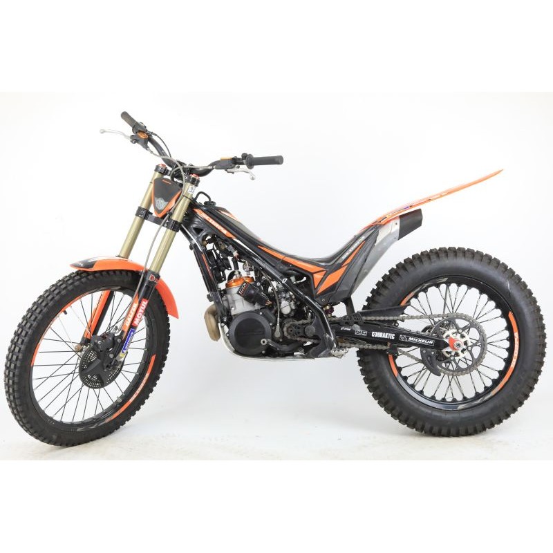 OCCASION SCORPA 250 FACTORY 2022 N°96