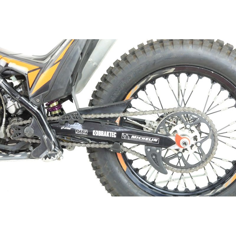OCCASION SCORPA 250 FACTORY 2022 N°96