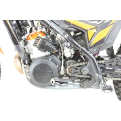 OCCASION SCORPA 250 FACTORY 2022 N°96