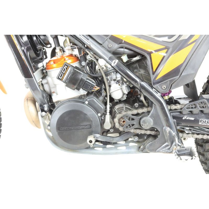 OCCASION SCORPA 250 FACTORY 2022 N°96